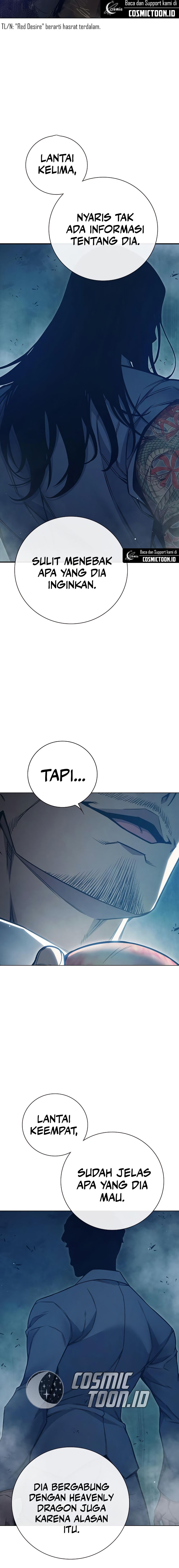 Juvenile Prison Chapter 55 Gambar 7