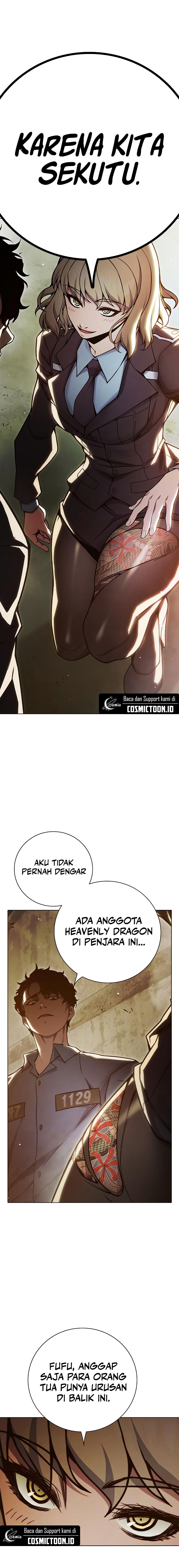 Juvenile Prison Chapter 55 Gambar 10