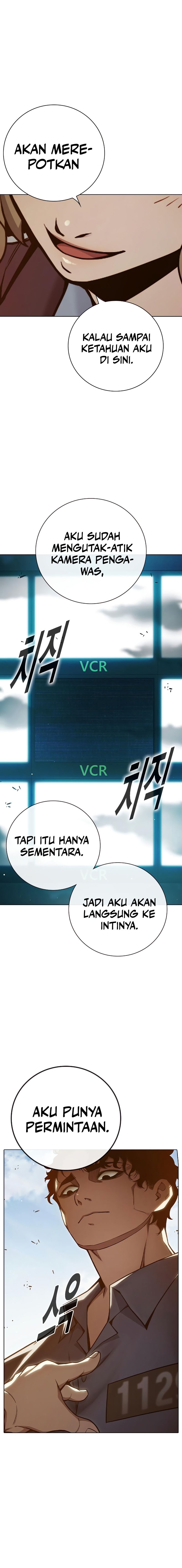 Juvenile Prison Chapter 55 Gambar 11