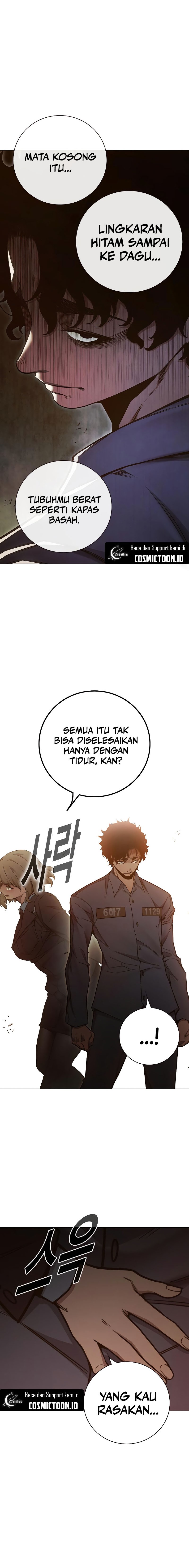 Juvenile Prison Chapter 55 Gambar 14