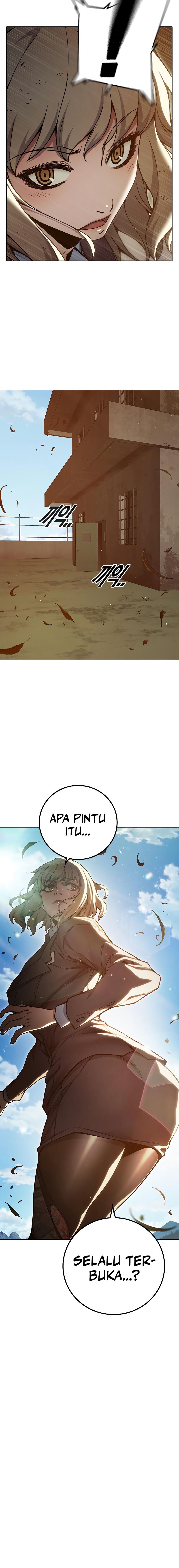 Juvenile Prison Chapter 55 Gambar 18