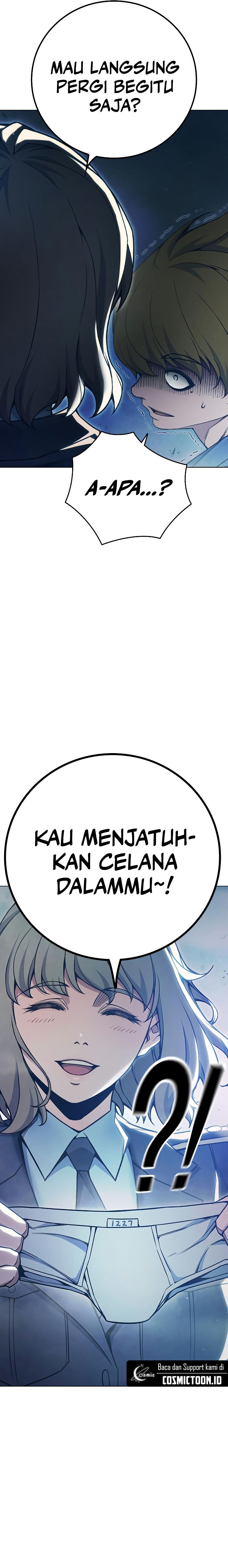 Juvenile Prison Chapter 55 Gambar 22