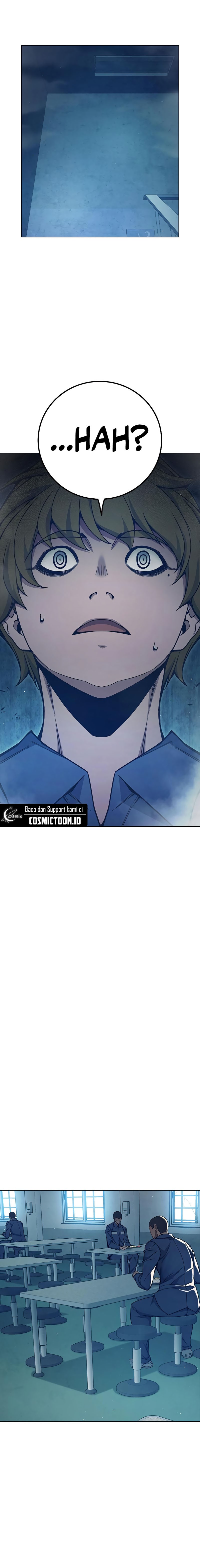 Juvenile Prison Chapter 55 Gambar 26