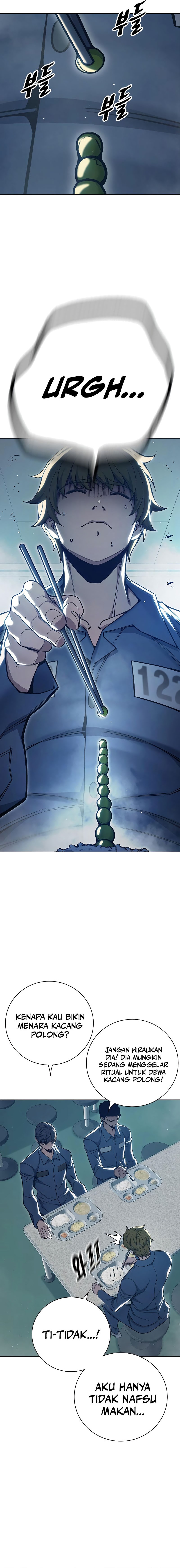 Juvenile Prison Chapter 55 Gambar 27
