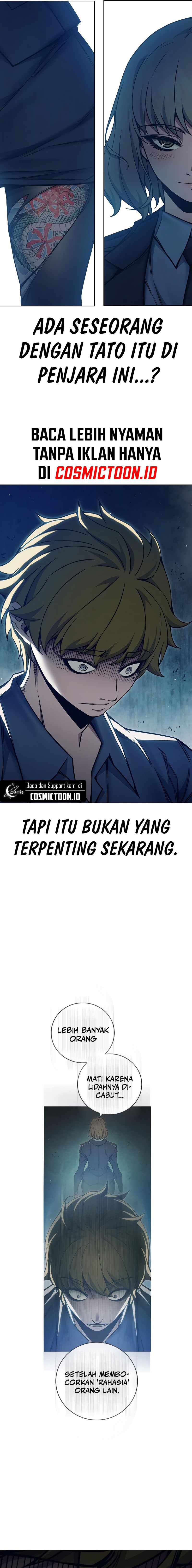 Juvenile Prison Chapter 55 Gambar 29