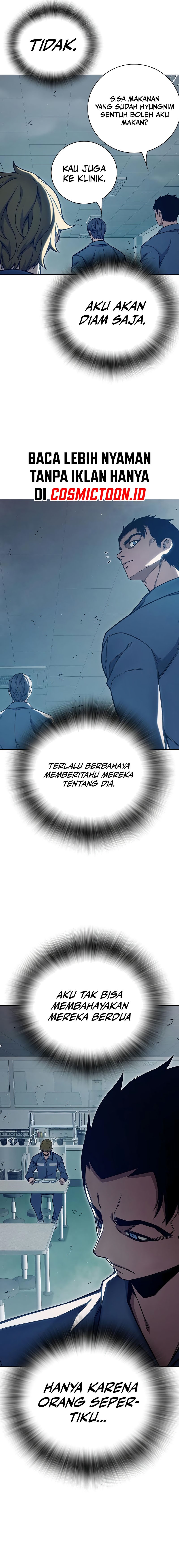 Juvenile Prison Chapter 55 Gambar 33