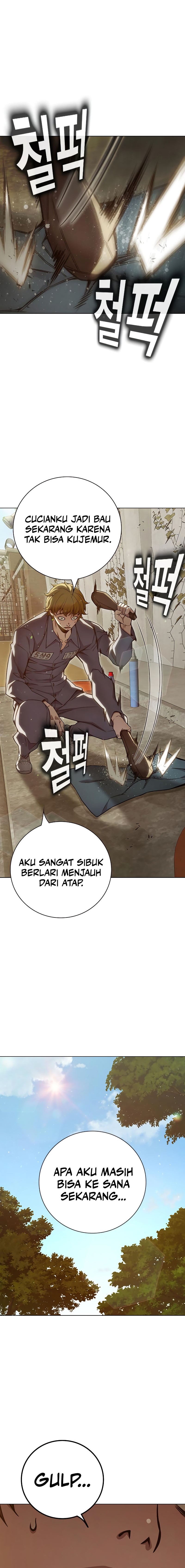 Juvenile Prison Chapter 55 Gambar 43