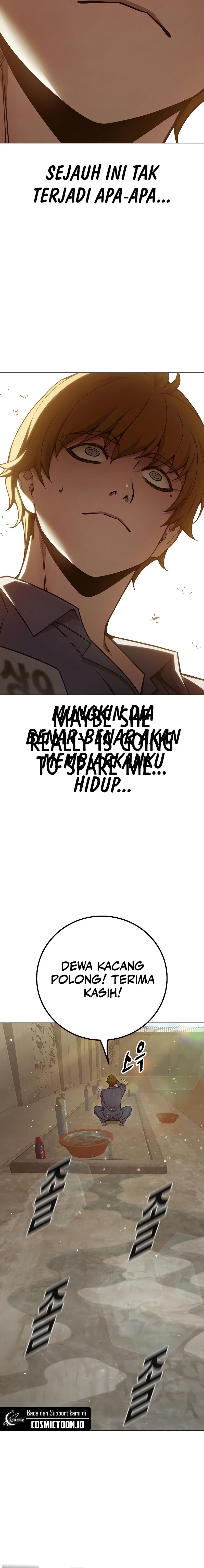 Juvenile Prison Chapter 55 Gambar 44