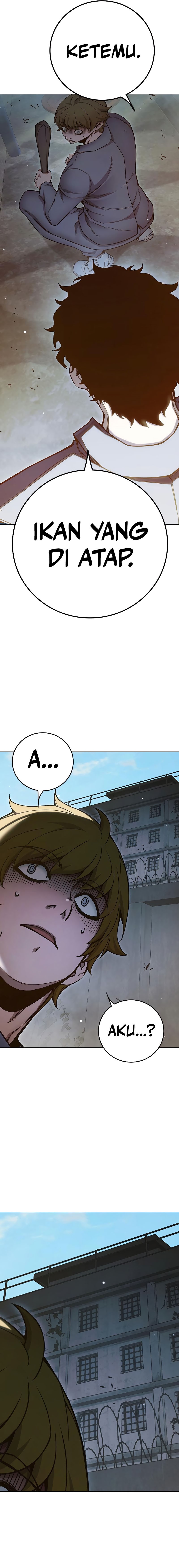 Juvenile Prison Chapter 55 Gambar 46
