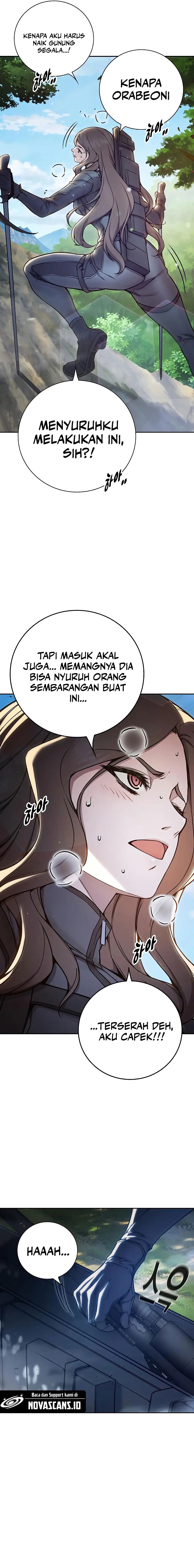 Juvenile Prison Chapter 59 Gambar 2
