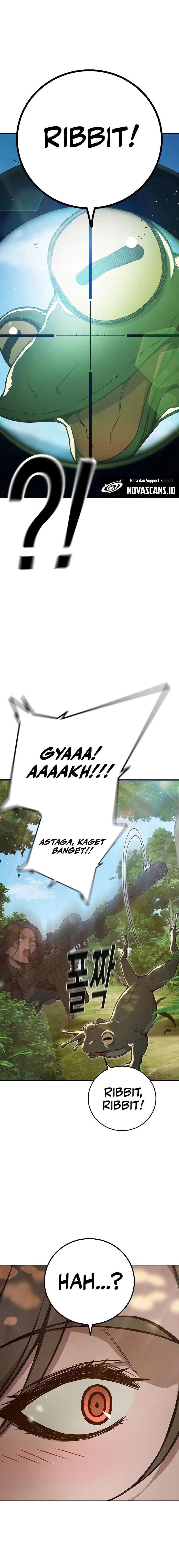 Juvenile Prison Chapter 59 Gambar 8