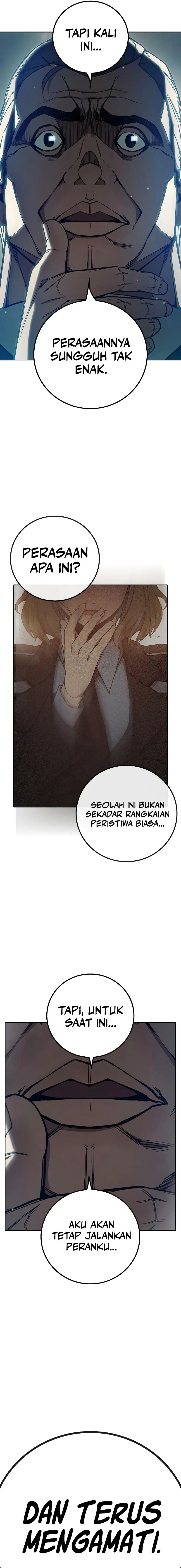 Juvenile Prison Chapter 59 Gambar 15