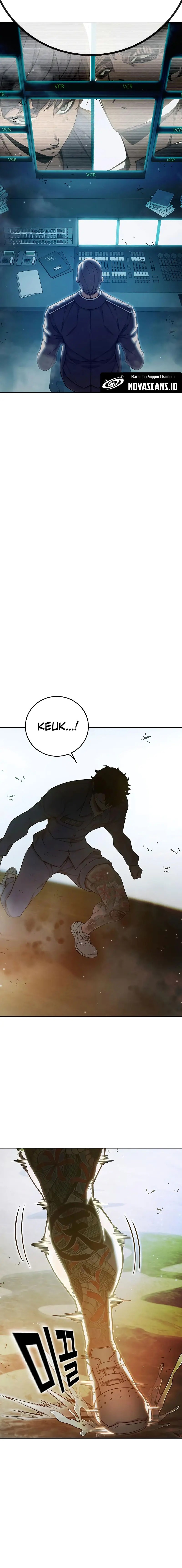 Juvenile Prison Chapter 59 Gambar 16