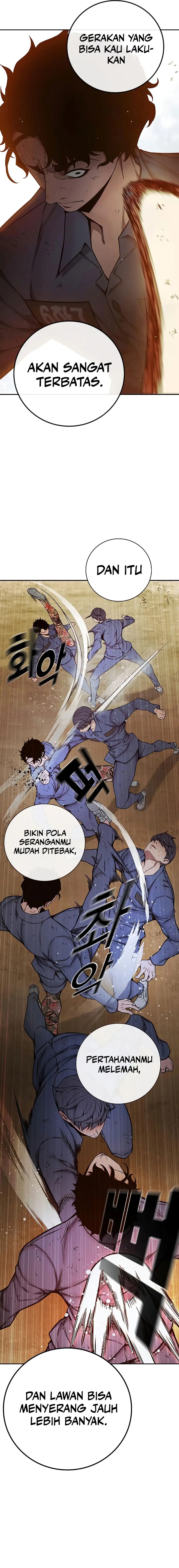 Juvenile Prison Chapter 59 Gambar 19