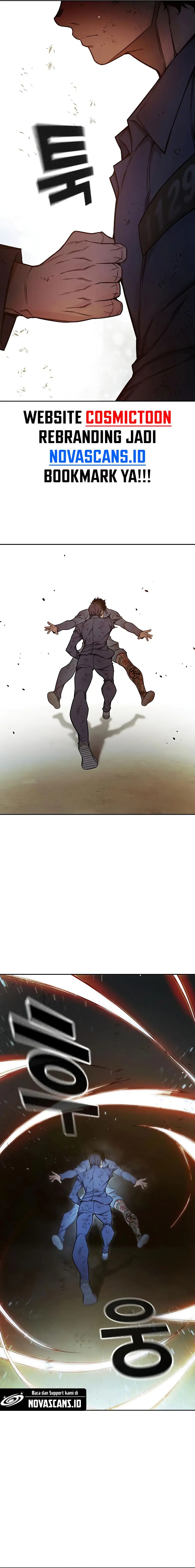 Juvenile Prison Chapter 59 Gambar 21