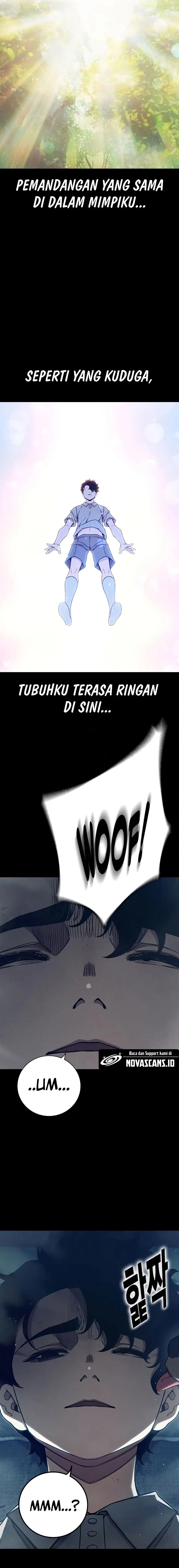 Juvenile Prison Chapter 59 Gambar 26