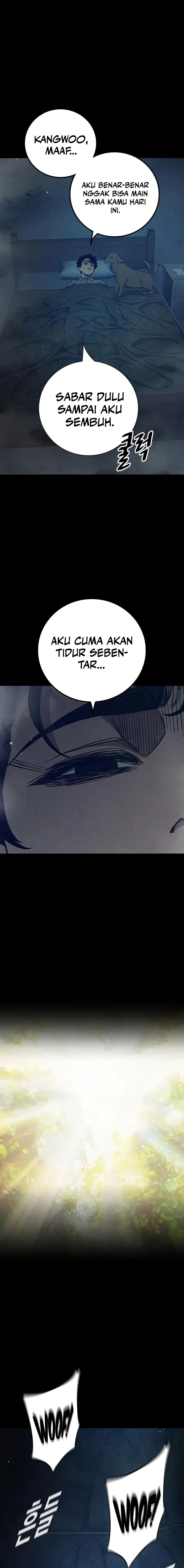 Juvenile Prison Chapter 59 Gambar 27