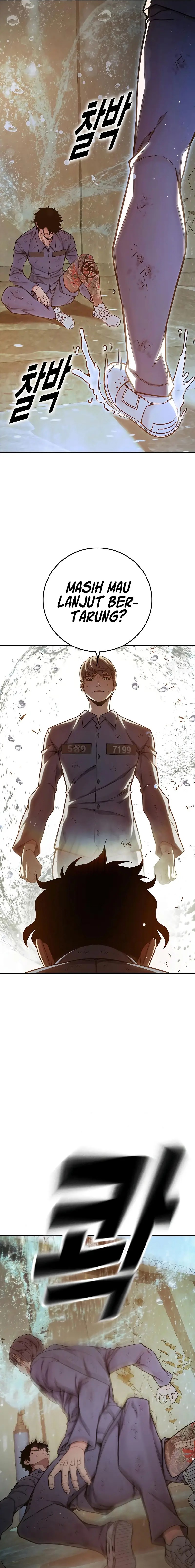 Juvenile Prison Chapter 59 Gambar 33