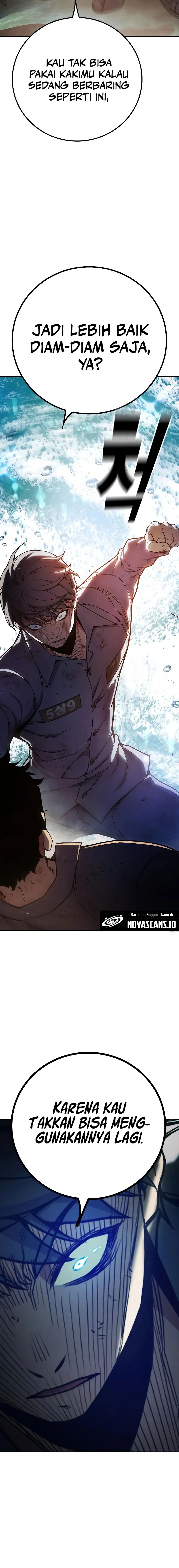Juvenile Prison Chapter 59 Gambar 34