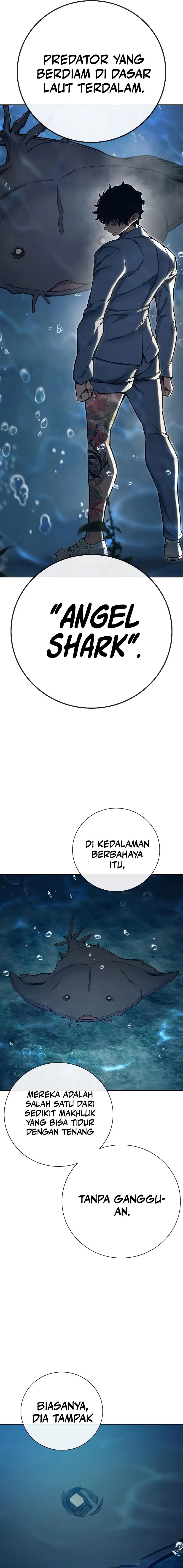 Juvenile Prison Chapter 59 Gambar 39
