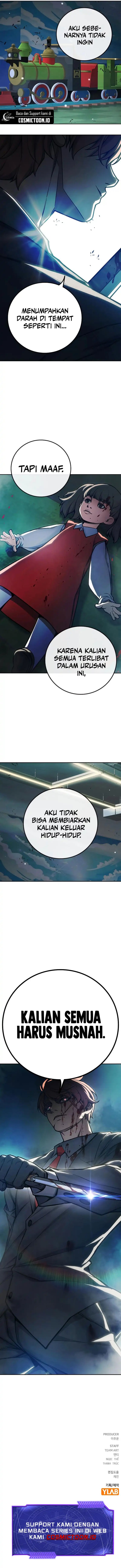 Juvenile Prison Chapter 61 Gambar 20