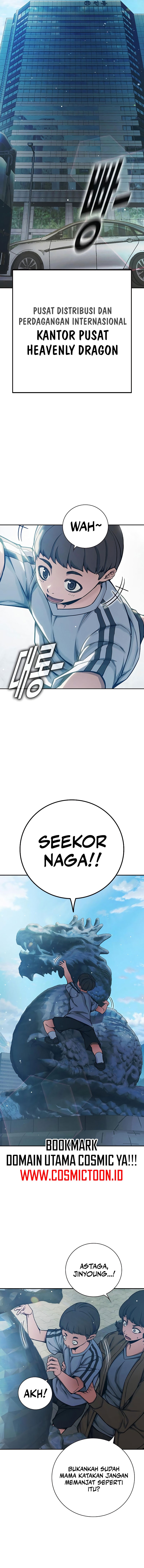 Juvenile Prison Chapter 64 Gambar 2