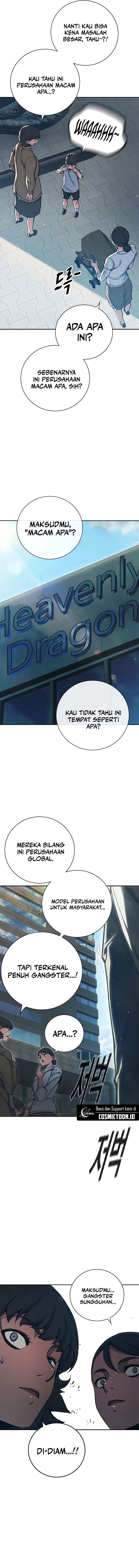 Juvenile Prison Chapter 64 Gambar 3