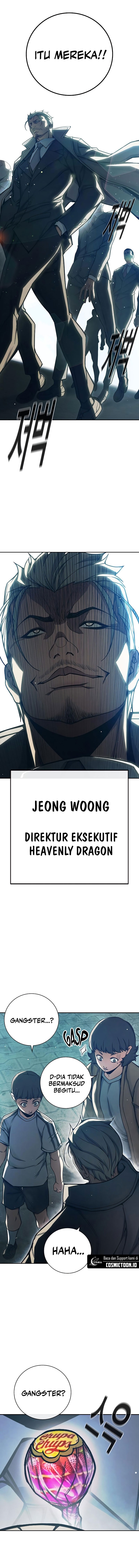 Juvenile Prison Chapter 64 Gambar 4