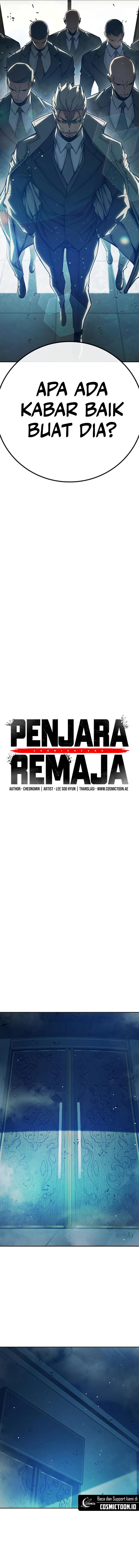 Juvenile Prison Chapter 64 Gambar 6