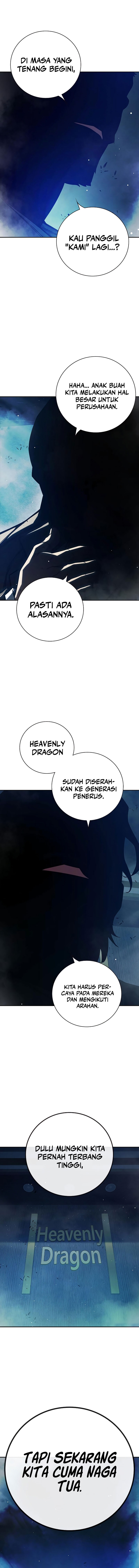 Juvenile Prison Chapter 64 Gambar 7