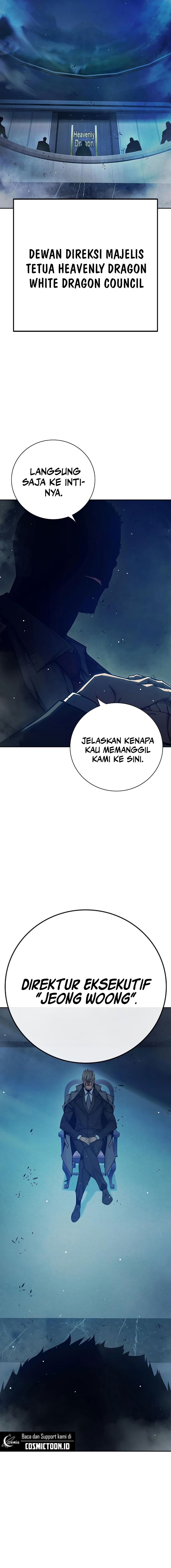 Juvenile Prison Chapter 64 Gambar 8