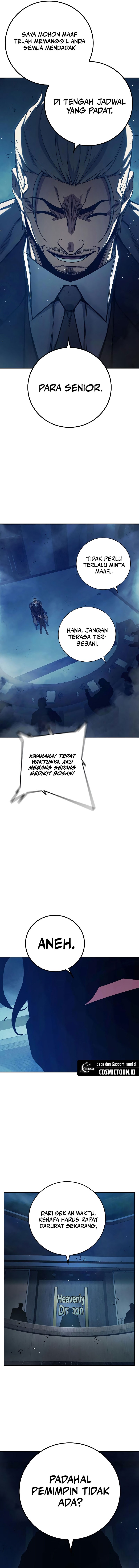 Juvenile Prison Chapter 64 Gambar 9