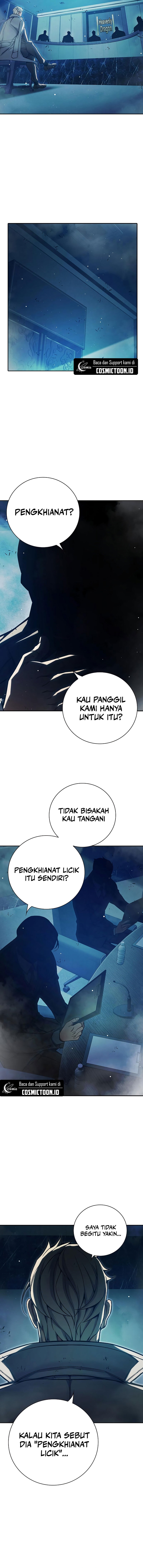 Juvenile Prison Chapter 64 Gambar 11