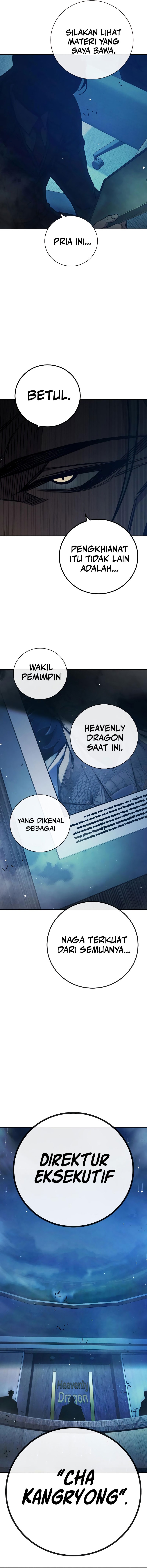 Juvenile Prison Chapter 64 Gambar 12