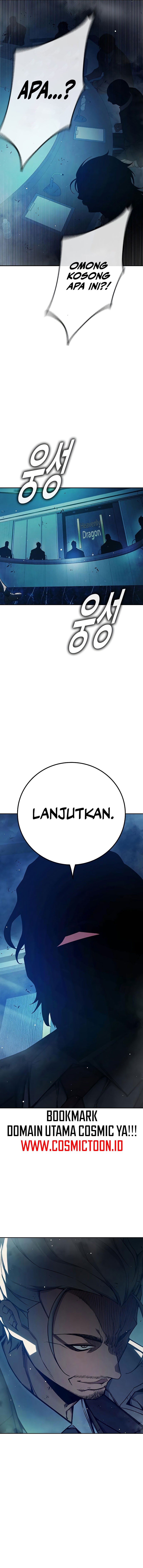 Juvenile Prison Chapter 64 Gambar 13