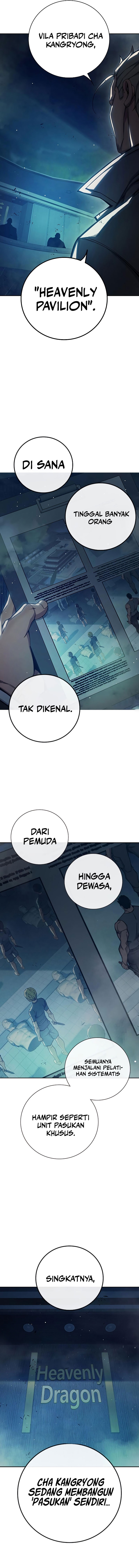 Juvenile Prison Chapter 64 Gambar 14