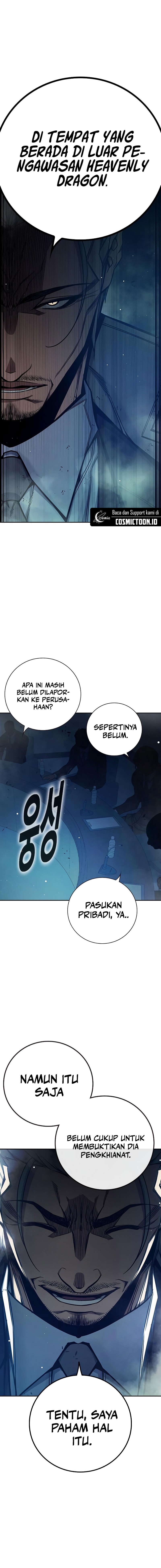 Juvenile Prison Chapter 64 Gambar 15