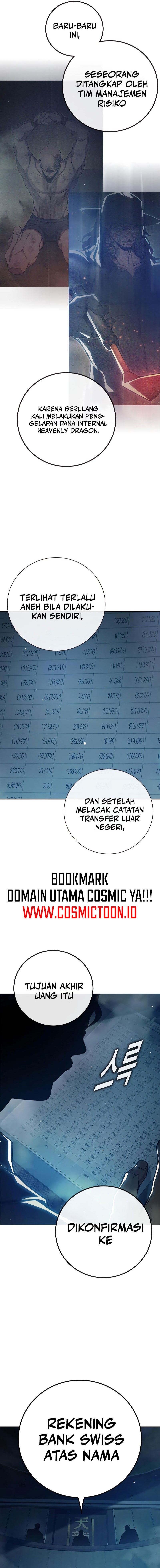 Juvenile Prison Chapter 64 Gambar 16