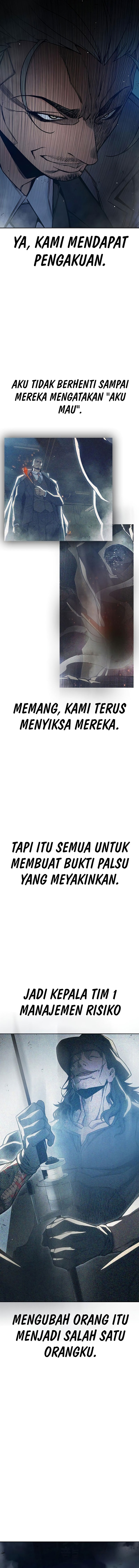 Juvenile Prison Chapter 64 Gambar 18