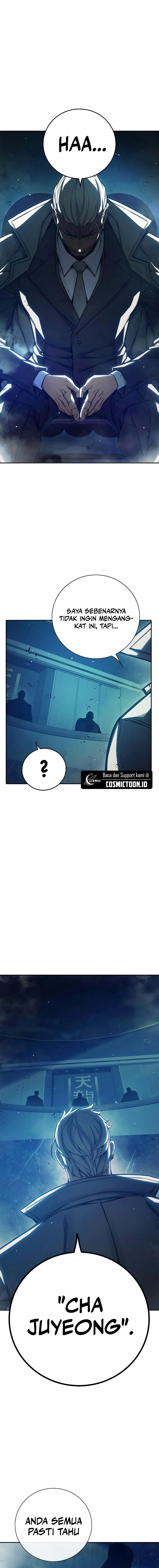 Juvenile Prison Chapter 64 Gambar 20