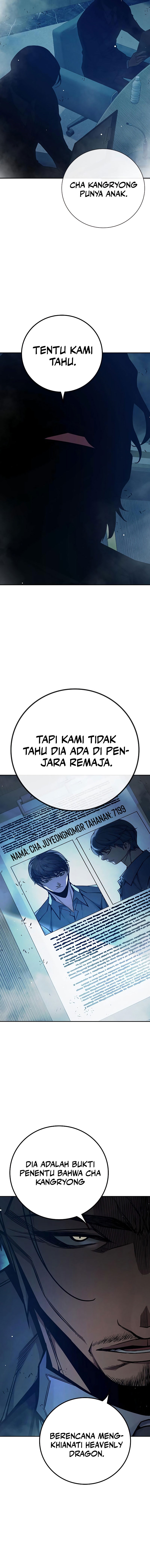 Juvenile Prison Chapter 64 Gambar 21