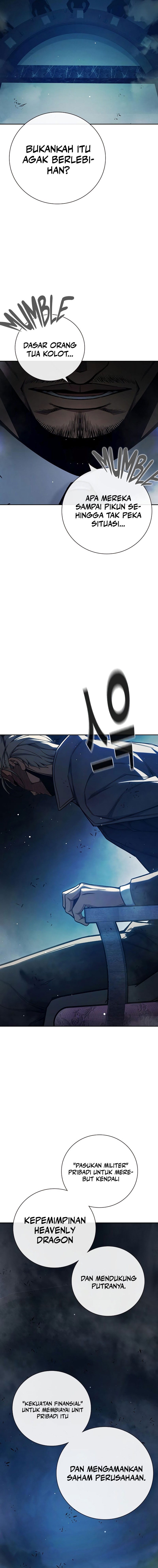 Juvenile Prison Chapter 64 Gambar 24