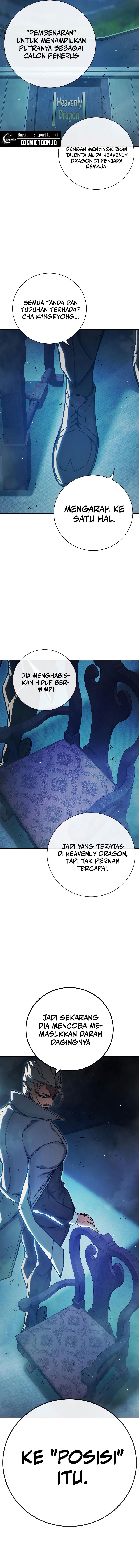 Juvenile Prison Chapter 64 Gambar 25