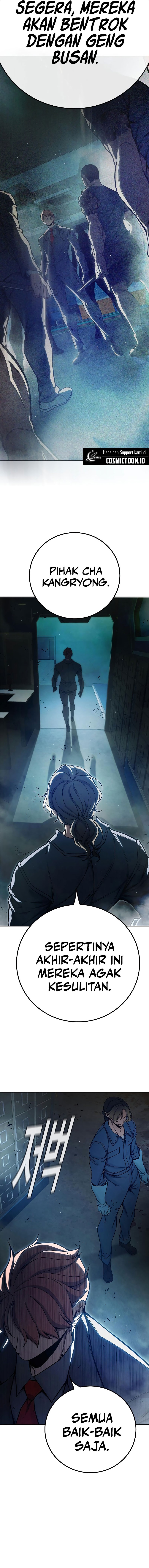 Juvenile Prison Chapter 64 Gambar 29