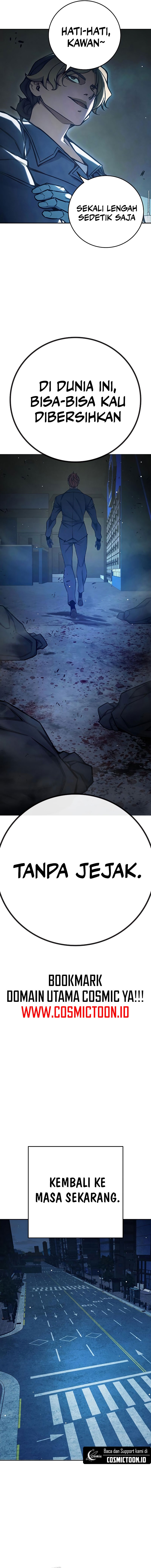 Juvenile Prison Chapter 64 Gambar 30