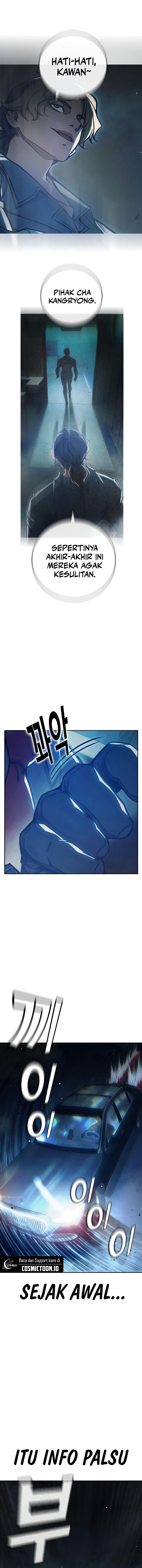 Juvenile Prison Chapter 64 Gambar 34