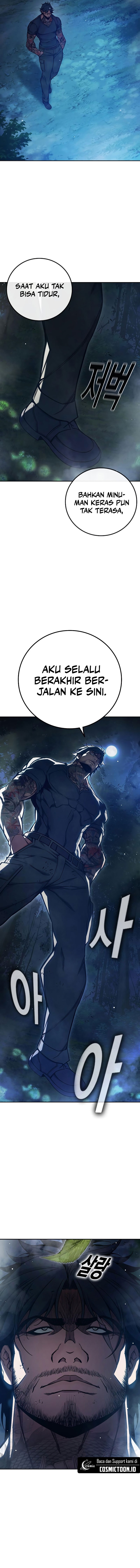 Juvenile Prison Chapter 64 Gambar 36