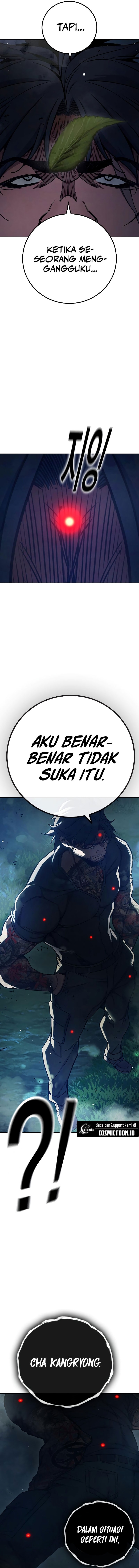Juvenile Prison Chapter 64 Gambar 37