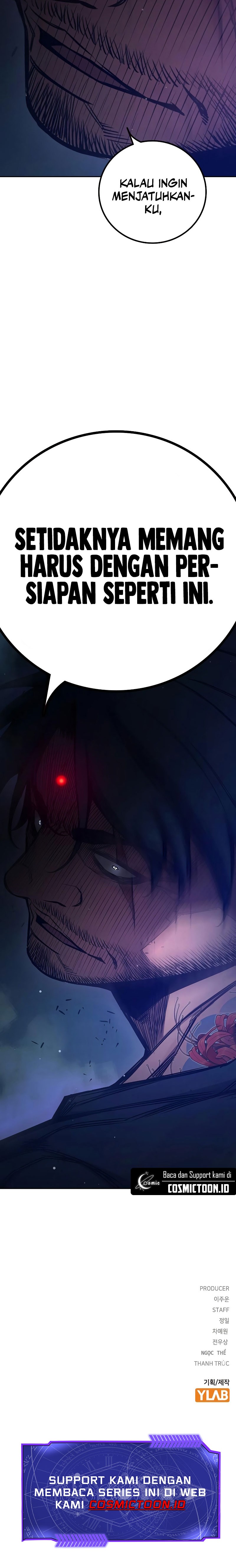 Juvenile Prison Chapter 64 Gambar 39