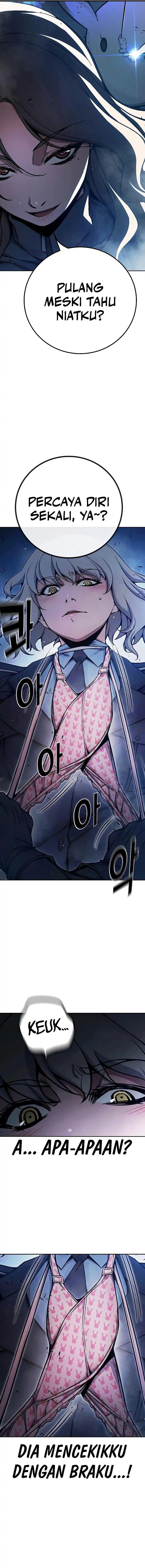 Juvenile Prison Chapter 68 Gambar 5